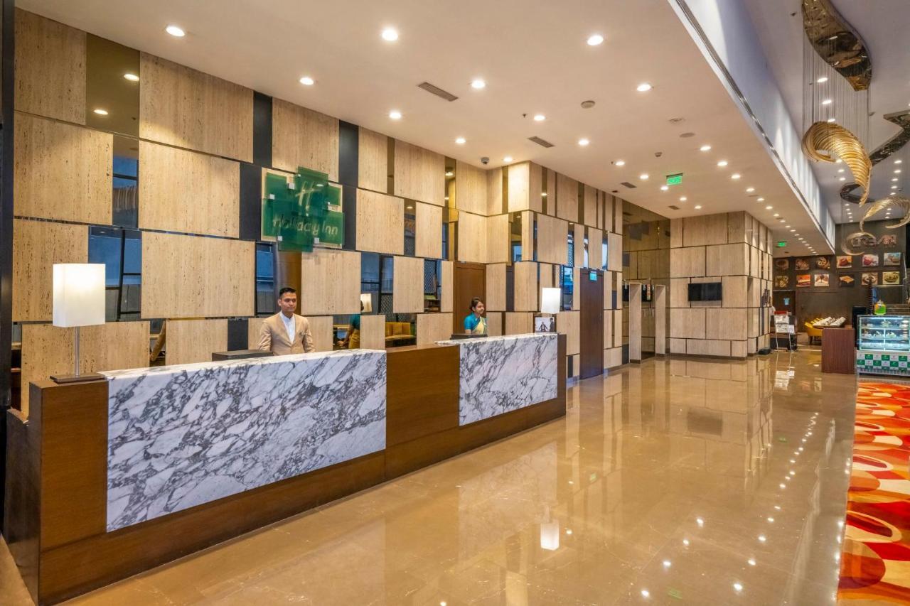 Holiday Inn Kolkata Airport By Ihg Exteriör bild