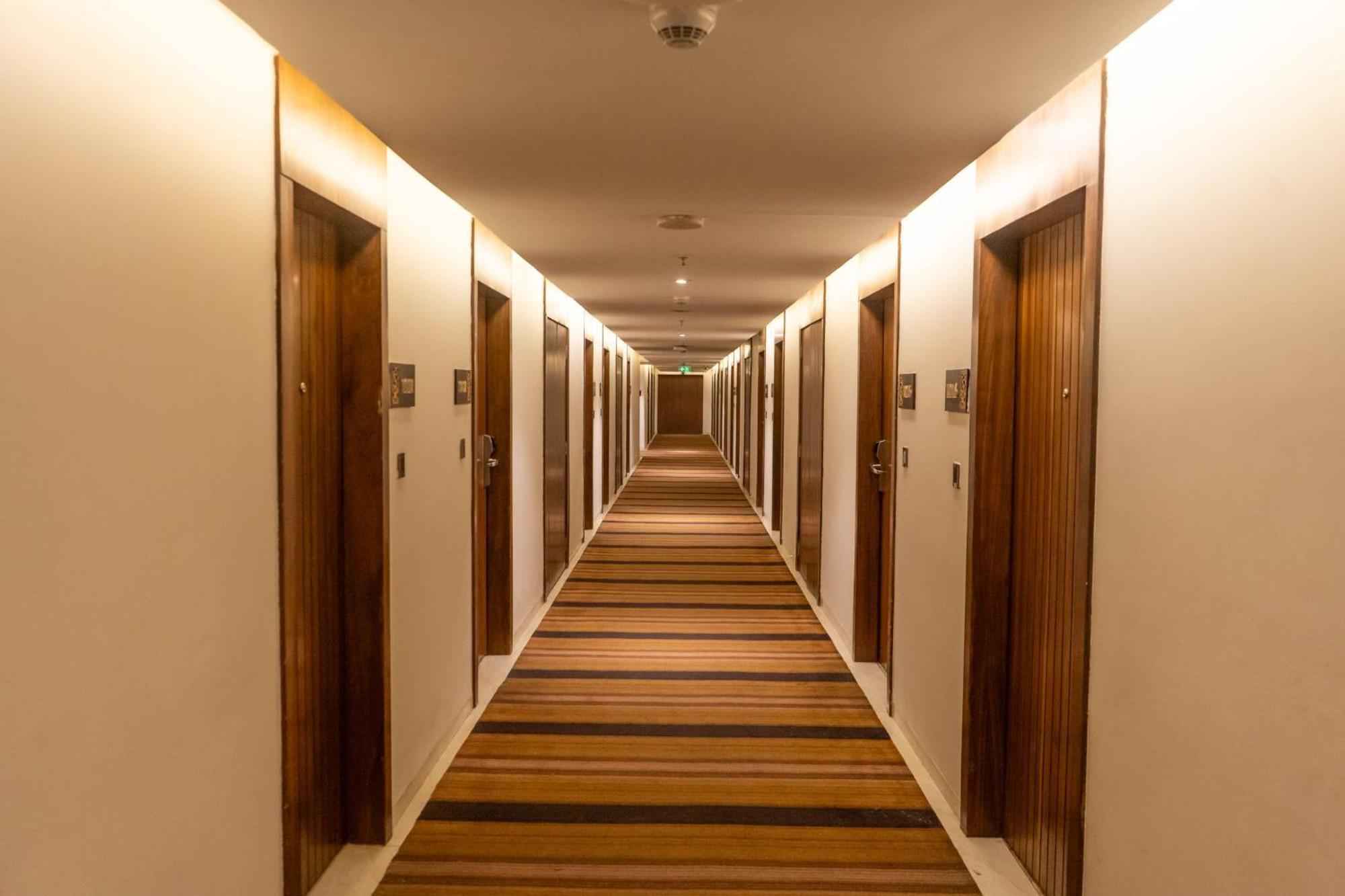 Holiday Inn Kolkata Airport By Ihg Exteriör bild